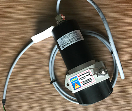 如何排除和判斷磁場對位移傳感器引起的故障?